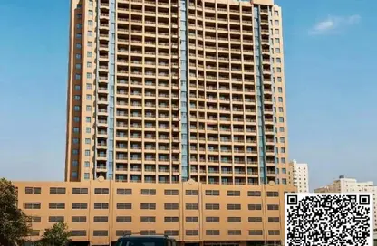 شقة - 2 غرف نوم - 3 حمامات للبيع في أبراج النعيمية سي - النعيمية - عجمان شقة - 2 غرف نوم - 3 حمامات للبيع في أبراج النعيمية سي - النعيمية - عجمان