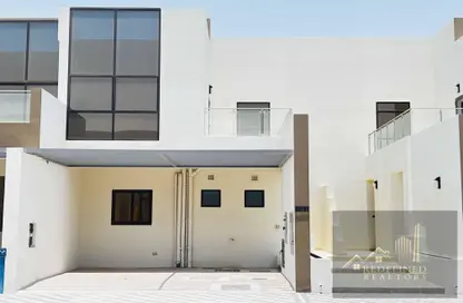 تاون هاوس - 3 غرف نوم - 4 حمامات للبيع في الحقول - المنطقة 11 - مدينة الشيخ محمد بن راشد - دبي