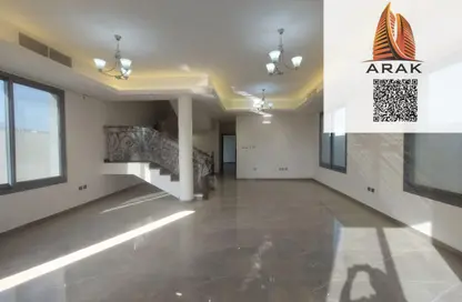 Villa - 4 Bedrooms - 4 Bathrooms for rent in Al Helio 2 - Al Helio - Ajman Villa - 4 Bedrooms - 4 Bathrooms for rent in Al Helio 2 - Al Helio - Ajman