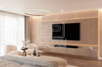 Apartment - 1 Bedroom - 1 Bathroom for sale in Tiger Downtown Ajman - Al Alia - Ajman Apartment - 1 Bedroom - 1 Bathroom for sale in Tiger Downtown Ajman - Al Alia - Ajman