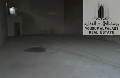 مستودع - استوديو - 1 حمام للايجار في عجمان الصناعية 1 - المنطقة الصناعية - عجمان