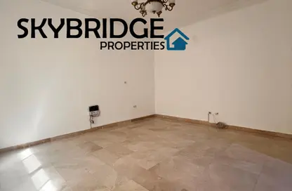 Villa - Studio - 1 Bathroom for rent in Al Muroor Tower - Muroor Area - Abu Dhabi