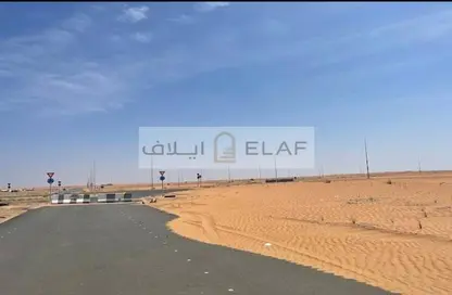 أرض - استوديو للبيع في الرقيبة - السيوح - الشارقة