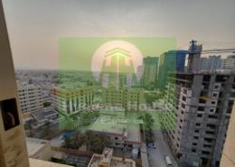 صورةمبنى خارجي لـ: شقة - 2 غرف نوم - 2 حمامات للكراء في برج النعيمية  3 - أبراج النعيمية - النعيمية - عجمان, صورة 1