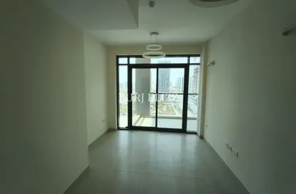 Apartment - 1 Bedroom - 2 Bathrooms for rent in Central Park Tower - Jumeirah Village Circle - Dubai