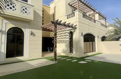 فيلا - 4 غرف نوم - 6 حمامات للبيع في نسيم - مودون - دبي