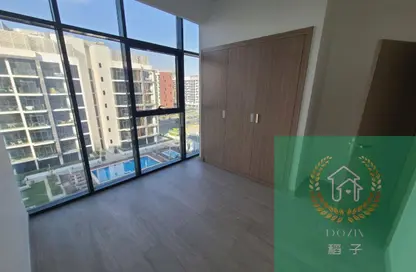Apartment - 3 Bedrooms - 3 Bathrooms for rent in AZIZI Riviera 8 - AZIZI Riviera - Meydan One - Meydan - Dubai