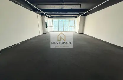 Office Space - Studio for rent in The Citadel Tower - Business Bay - Dubai