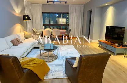 Apartment - 2 Bedrooms - 3 Bathrooms for sale in Golden Mile 4 - Golden Mile - Palm Jumeirah - Dubai Apartment - 2 Bedrooms - 3 Bathrooms for sale in Golden Mile 4 - Golden Mile - Palm Jumeirah - Dubai
