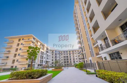 شقة - 2 غرف نوم - 2 حمامات للبيع في بارك فيوز - تاون سكوير - دبي شقة - 2 غرف نوم - 2 حمامات للبيع في بارك فيوز - تاون سكوير - دبي