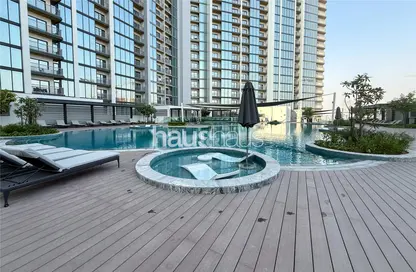 Apartment - 2 Bedrooms - 3 Bathrooms for rent in The Crest - Sobha Hartland - Mohammed Bin Rashid City - Dubai
