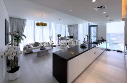 شقة - 3 غرف نوم - 4 حمامات للبيع في مساكن 6 - المنطقة وان - مدينة الشيخ محمد بن راشد - دبي