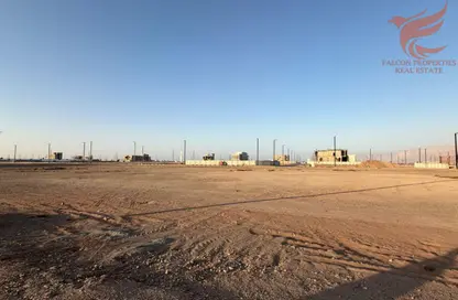 Land - Studio for sale in Mira Coral Bay - Al Mairid - Ras Al Khaimah