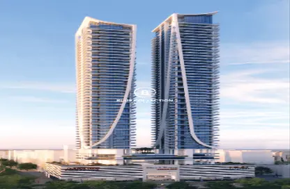 Apartment - Studio - 1 Bathroom for sale in Elitz 2 By Danube - Jumeirah Village Circle - Dubai