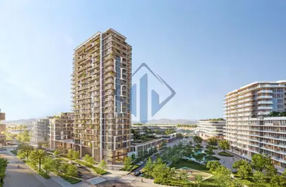 شقة - 2 غرف نوم - 3 حمامات للبيع في نورة - ميناء العرب - راس الخيمة - رأس الخيمة