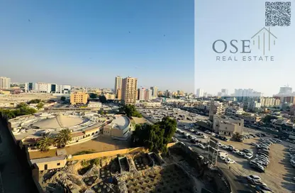 Apartment - Studio - 1 Bathroom for sale in Al Nuaimiya Towers C - Al Nuaimiya - Ajman Apartment - Studio - 1 Bathroom for sale in Al Nuaimiya Towers C - Al Nuaimiya - Ajman