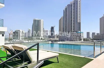 Apartment - 1 Bedroom - 2 Bathrooms for sale in Reem Nine - Shams Abu Dhabi - Al Reem Island - Abu Dhabi