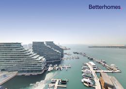 Penthouse - 5 bedrooms - 7 bathrooms for sale in Al Manara - Al Bandar - Al Raha Beach - Abu Dhabi