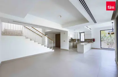 Villa - 4 Bedrooms - 6 Bathrooms for rent in Tilal Al Furjan - Al Furjan - Dubai