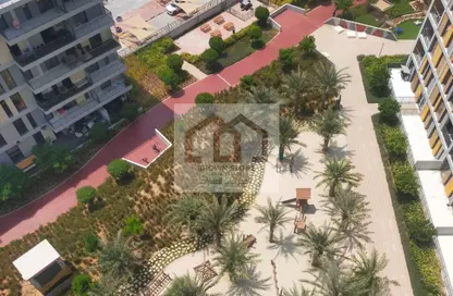 Apartment - 2 Bedrooms - 3 Bathrooms for sale in Mesk - Midtown - Dubai Production City (IMPZ) - Dubai