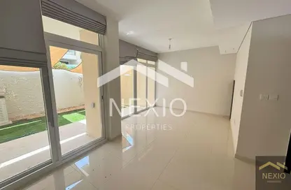 Townhouse - 3 Bedrooms - 3 Bathrooms for rent in Avencia 2 - Damac Hills 2 - Dubai