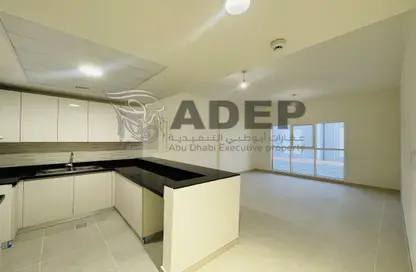 Apartment - Studio - 1 Bathroom for rent in Rawdhat - Airport Road - Abu Dhabi