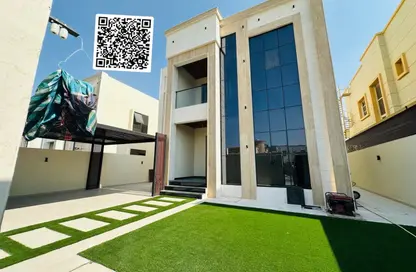 Villa - 5 Bedrooms - 7+ Bathrooms for sale in Al Rawda 3 - Al Rawda - Ajman