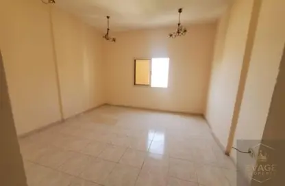 شقة - 1 حمام للايجار في أبراج الراشدية - الراشدية - عجمان وسط المدينة - عجمان