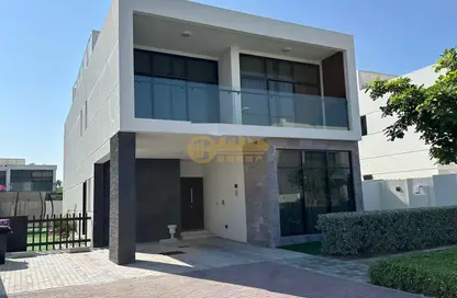 Villa - 5 Bedrooms - 6 Bathrooms for sale in Veneto Villas - Trevi - DAMAC Hills - Dubai
