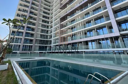 Apartment - 1 Bedroom - 1 Bathroom for sale in Al Maryah Vista - Al Maryah Island - Abu Dhabi