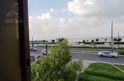 Villa - 3 Bedrooms - 3 Bathrooms for rent in Al Fisht - Al Heerah - Sharjah