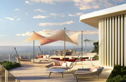 Apartment - 2 Bedrooms - 3 Bathrooms for sale in Octa Isle Interiors - Dubai Islands - Dubai