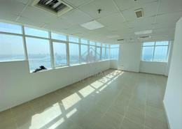 Empty Room image for: Apartment - 2 bedrooms - 2 bathrooms for sale in Union Tower - Al Seer - Ras Al Khaimah, Image 1