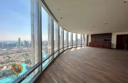 صورة لـ غرفة فارغة شقة - 2 غرف نوم - 3 حمامات للبيع في برج خليفة - برج خليفة - دبي وسط المدينة - دبي ، صورة رقم 1