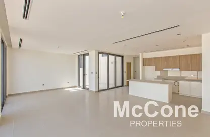 Villa - 4 Bedrooms - 4 Bathrooms for rent in Sidra Villas III - Sidra Villas - Dubai Hills Estate - Dubai