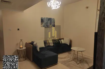 Apartment - 2 Bedrooms - 3 Bathrooms for sale in Paradise Lakes Tower B9 - Paradise Lakes Towers - Emirates City - Ajman Apartment - 2 Bedrooms - 3 Bathrooms for sale in Paradise Lakes Tower B9 - Paradise Lakes Towers - Emirates City - Ajman