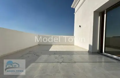 شقة - 1 حمام للايجار في مدينة الرياض - أبوظبي