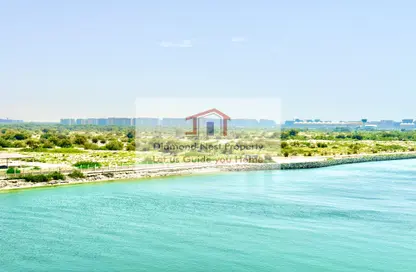 شقة - 2 غرف نوم - 2 حمامات للايجار في وترز أج - جزيرة الياس - أبوظبي