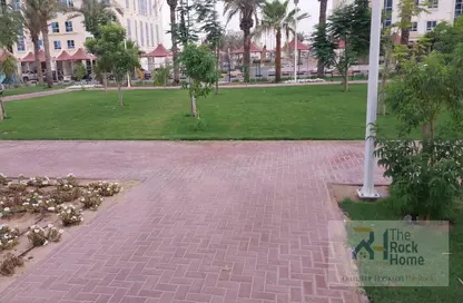 شقة - 2 غرف نوم - 3 حمامات للبيع في قرية الاميرة - الياسمين - عجمان