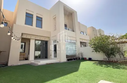 Villa - 3 Bedrooms - 3 Bathrooms for rent in Mira Oasis 1 - Mira Oasis - Reem - Dubai