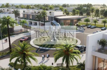 Townhouse - 3 Bedrooms - 5 Bathrooms for sale in Aila Homes - Al Hamra Village - Ras Al Khaimah