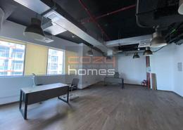 Office Space for rent in Business Tower - Business Bay - Dubai
