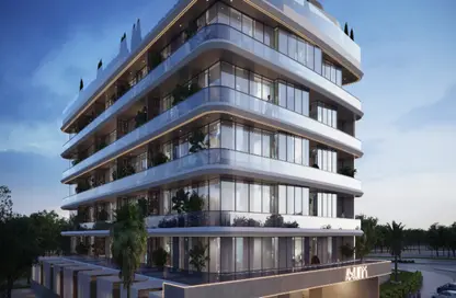 Apartment - 1 Bedroom - 2 Bathrooms for sale in Aquino - Al Marjan Island - Ras Al Khaimah