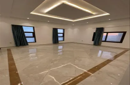 Villa - 7+ Bedrooms - 7+ Bathrooms for rent in Al Tayy Suburb - Sharjah
