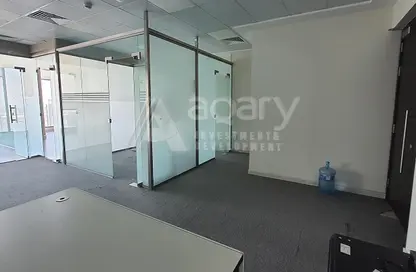 Office Space - Studio for rent in Addax port office tower - City Of Lights - Al Reem Island - Abu Dhabi