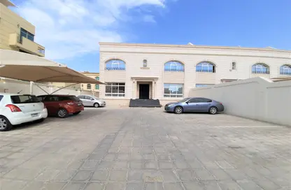 Apartment - Studio - 1 Bathroom for rent in Khalifa City A Villas - Khalifa City A - Khalifa City - Abu Dhabi
