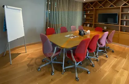 Business Centre - Studio - 7+ Bathrooms for rent in Boulevard Plaza 1 - Boulevard Plaza Towers - Downtown Dubai - Dubai