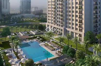 Apartment - 2 Bedrooms - 2 Bathrooms for sale in Lime Gardens - Dubai Hills Estate - Dubai Apartment - 2 Bedrooms - 2 Bathrooms for sale in Lime Gardens - Dubai Hills Estate - Dubai