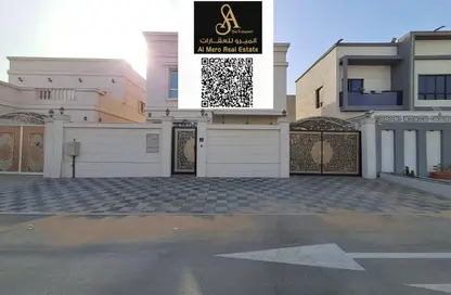 فيلا - 3 غرف نوم - 5 حمامات للبيع في الزاهية جاردنز - الزاهية - عجمان