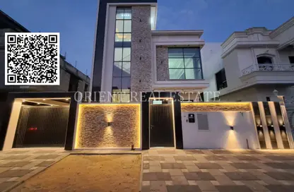 Villa - 5 Bedrooms - 6 Bathrooms for sale in Al Yasmeen 1 - Al Yasmeen - Ajman